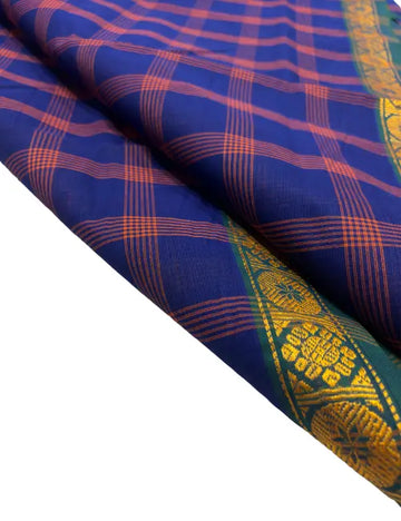 Cotton Sarees – Soft & Breathable for Everyday Elegance