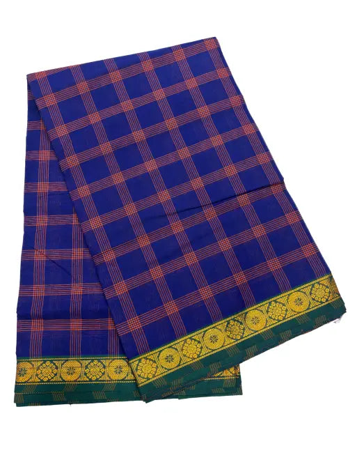 Cotton Sarees – Soft & Breathable for Everyday Elegance