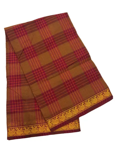 Cotton Sarees – Soft & Breathable for Everyday Elegance