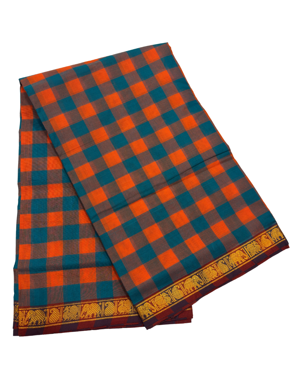 Cotton Sarees – Soft & Breathable for Everyday Elegance