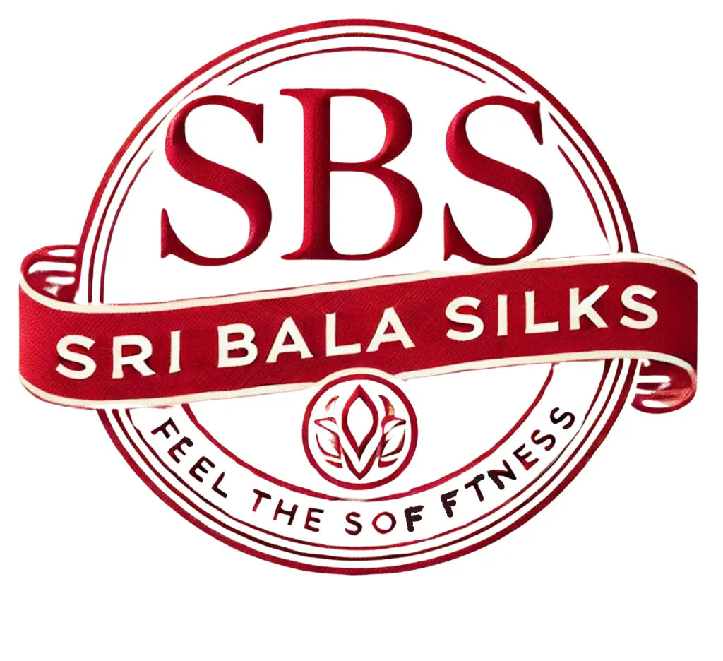 sri bala silks